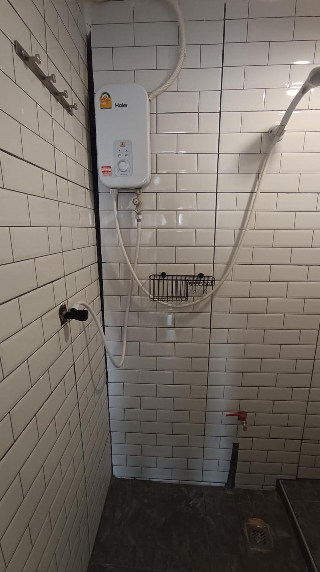 Chubby 9 Single Room Bangkok Exterior foto